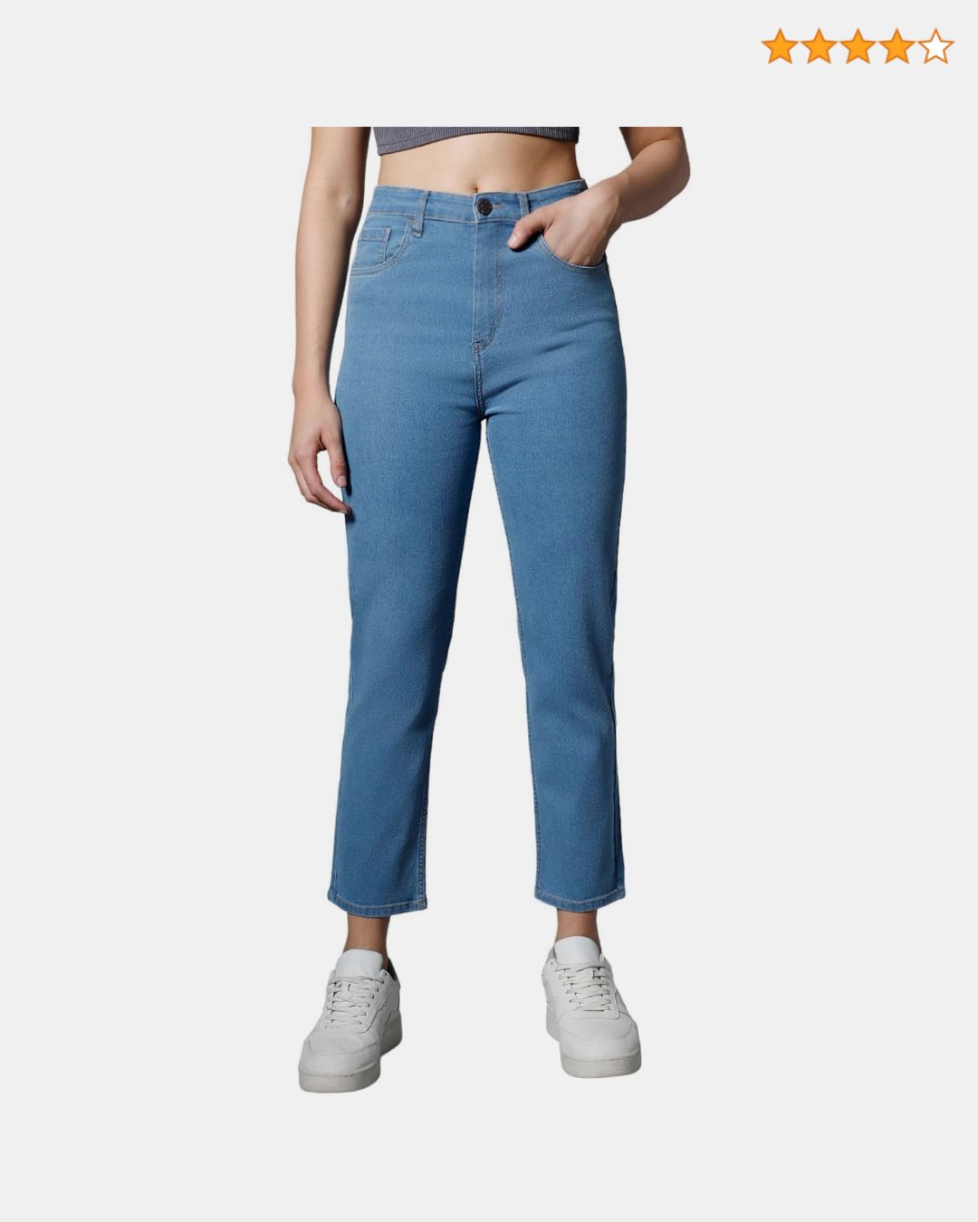 Amazon Fashion India Facebook ad