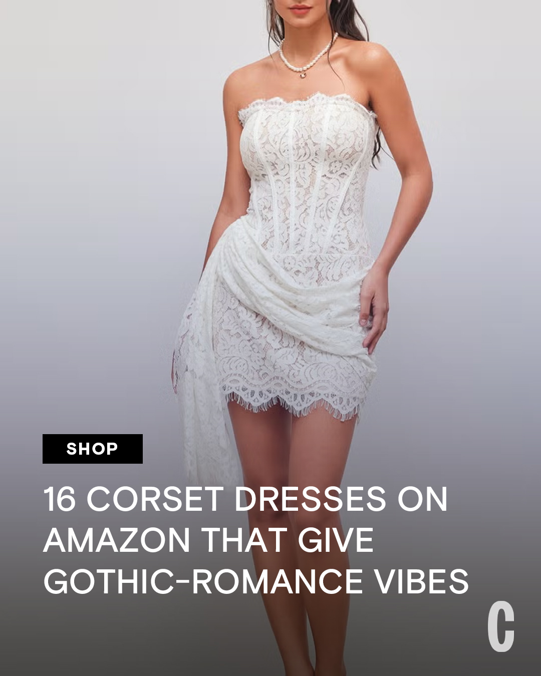 Cosmopolitan Facebook ad