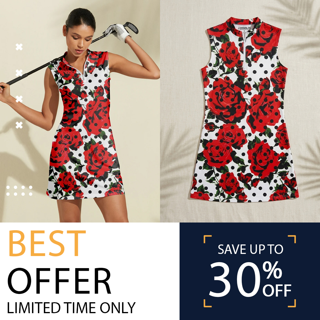 Acegolfs Fashion Facebook ad