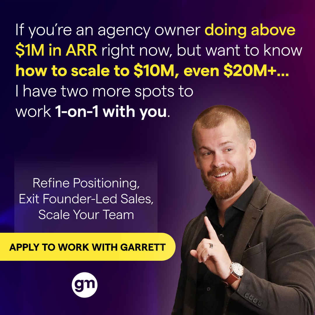 Garrett Mehrguth Facebook ad