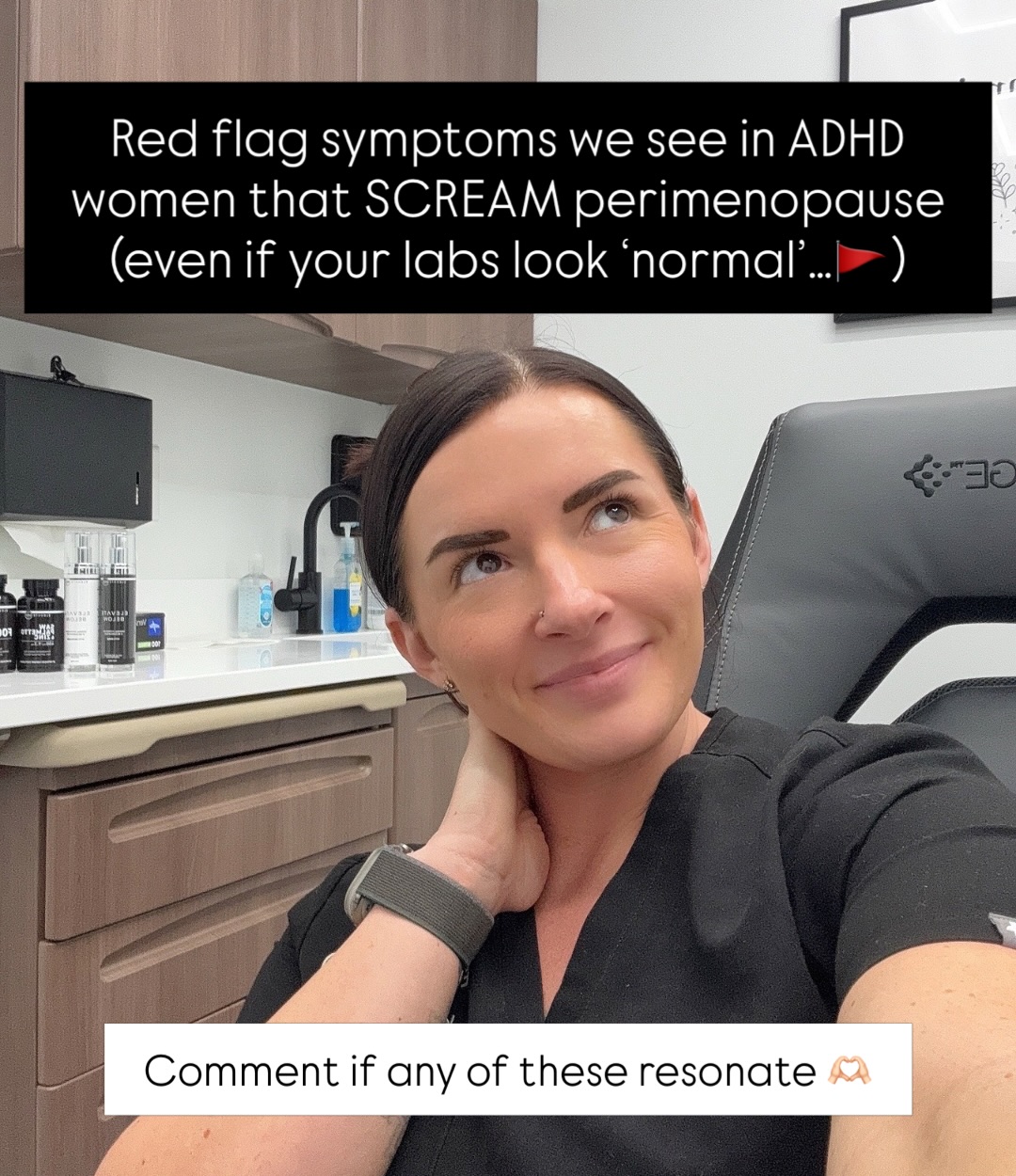 Elevate MD Facebook ad