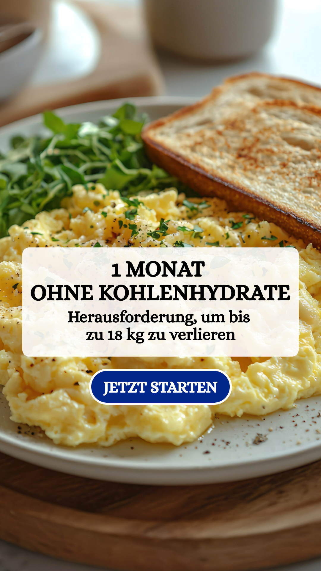 Keto 10-Day Slim Down Facebook ad: 1-minütiger KOSTENLOSER Test