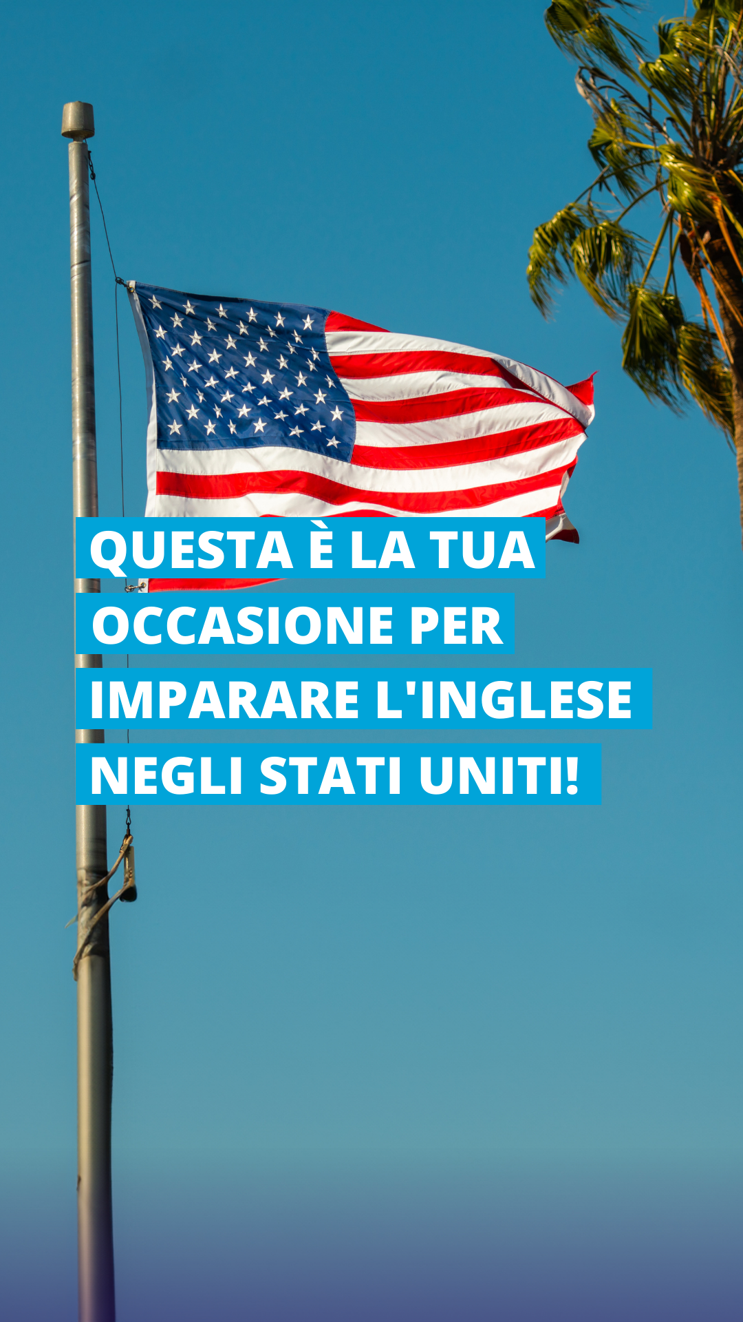 Kaplan International - Italia Facebook ad from May 8, 2026