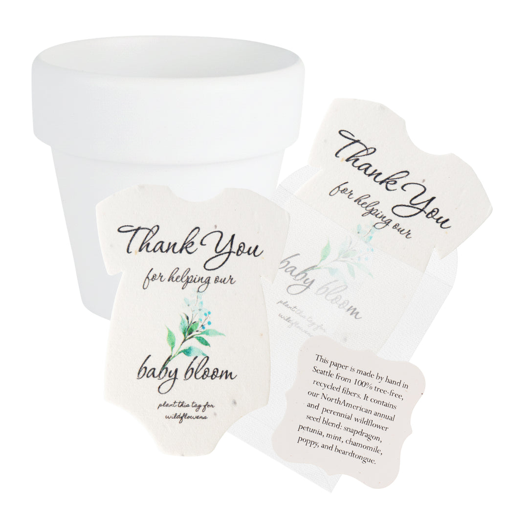 Seed Bloom Gifts Facebook ad