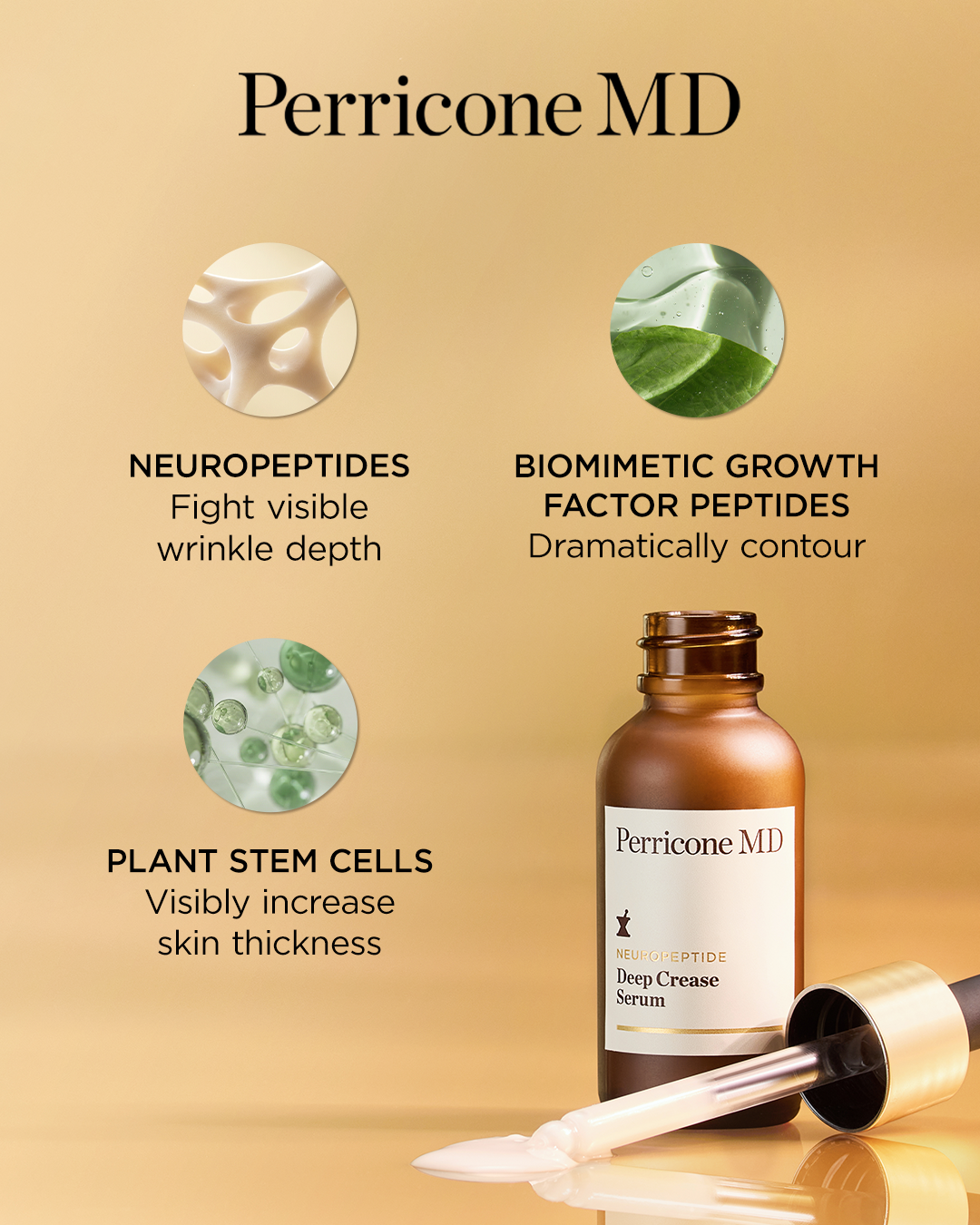 Perricone MD Facebook ad