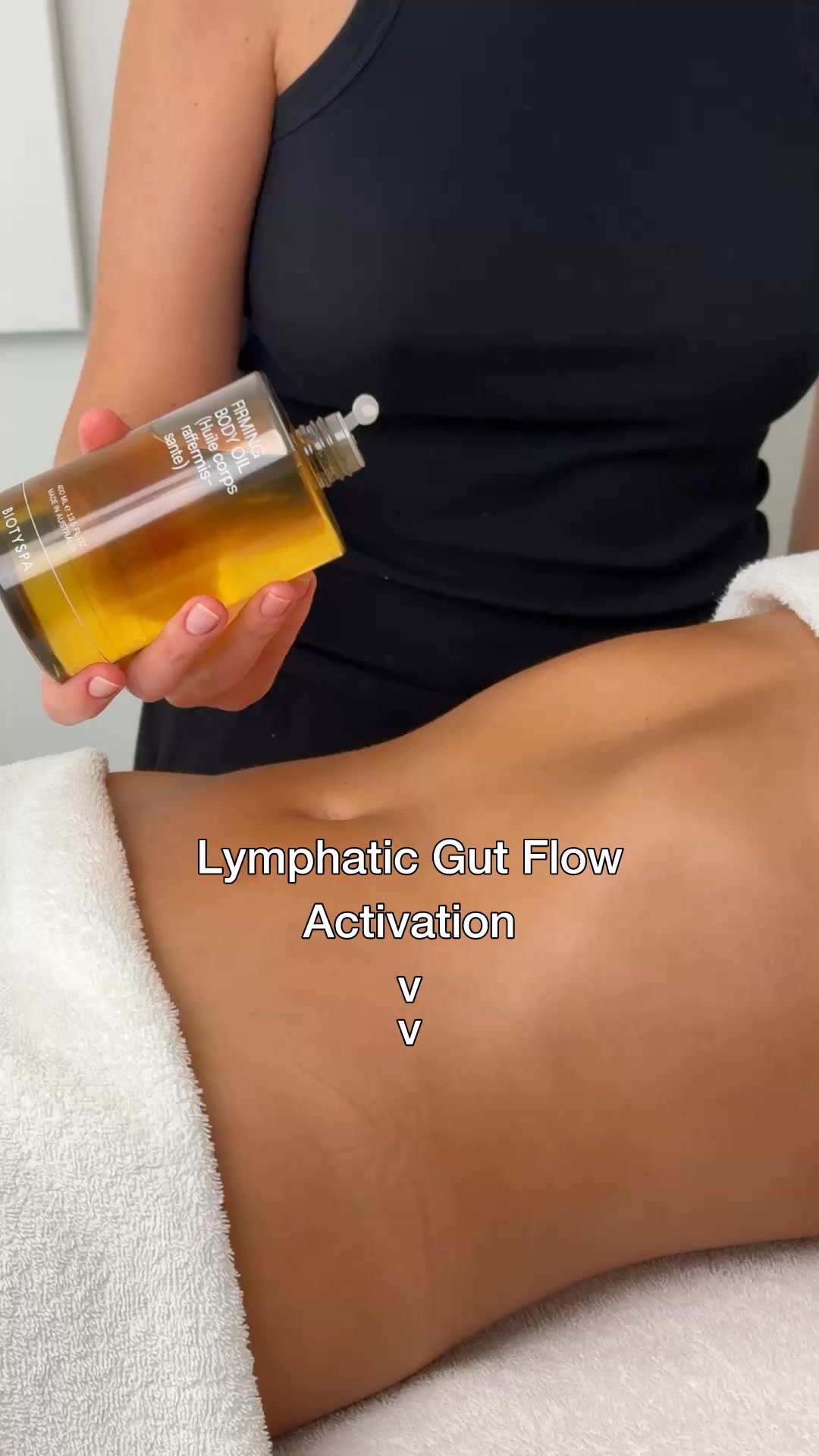 Biotyspa Facebook ad