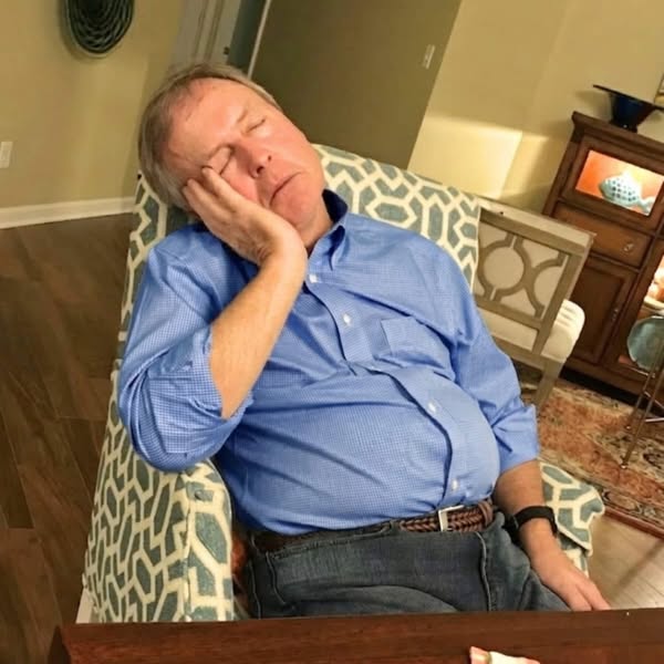 Brian Davidson Facebook ad