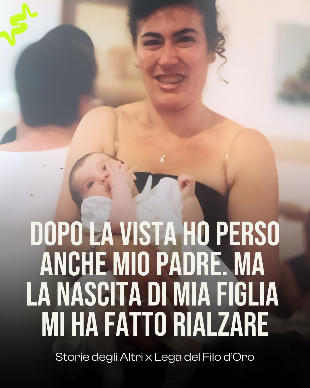 Storie degli Altri Facebook ad