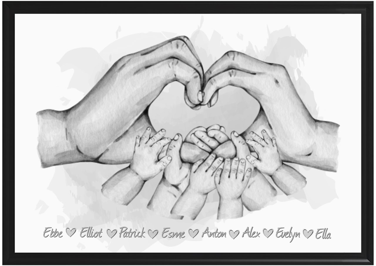 Namly Design Facebook ad