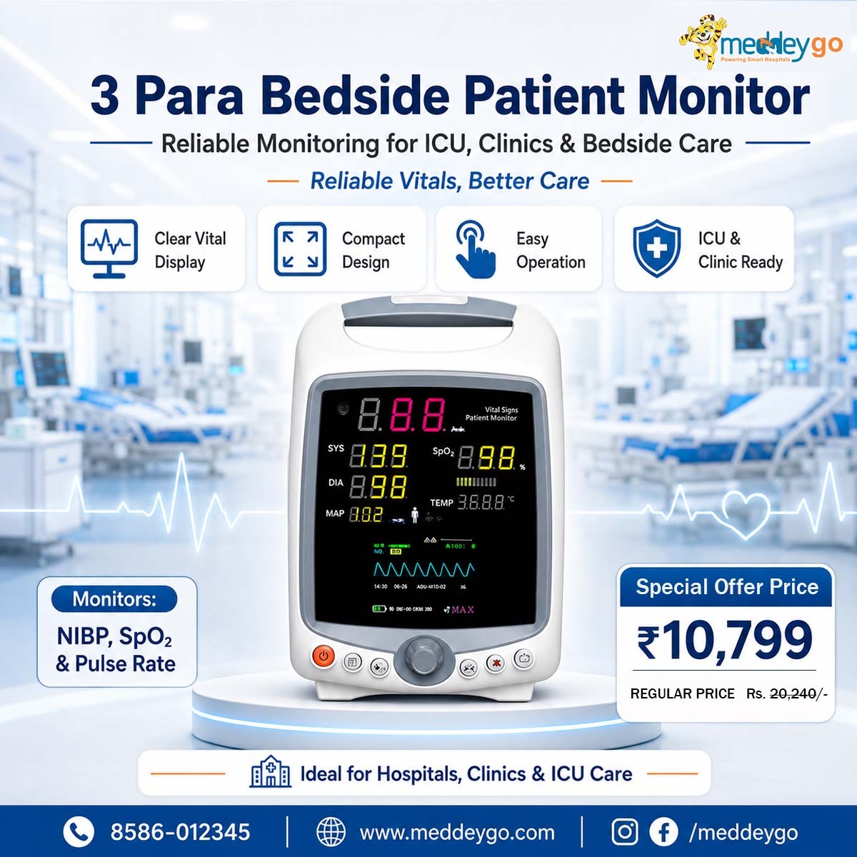 Meddeygo.com Facebook ad