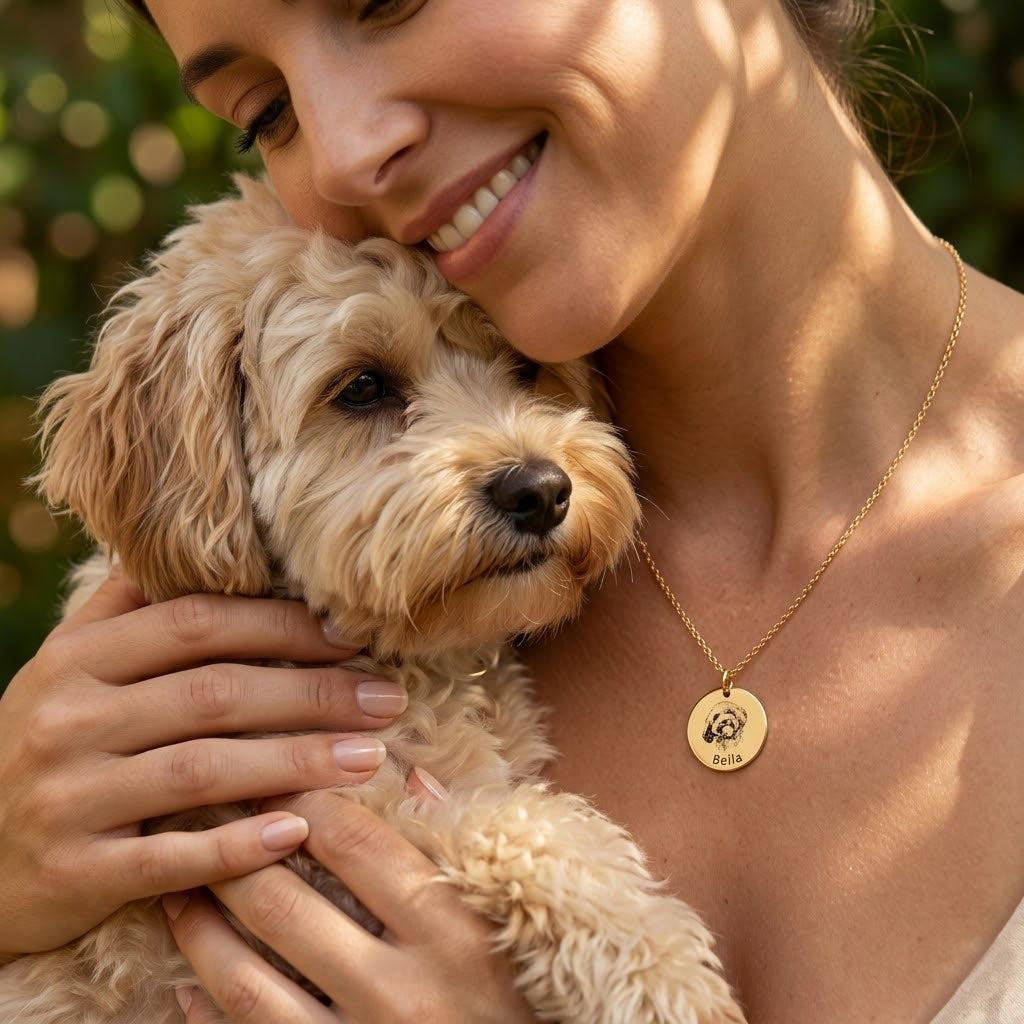 FurLove Gifts Facebook ad: BUY 2 GET 1 FREE • All Mix & Match