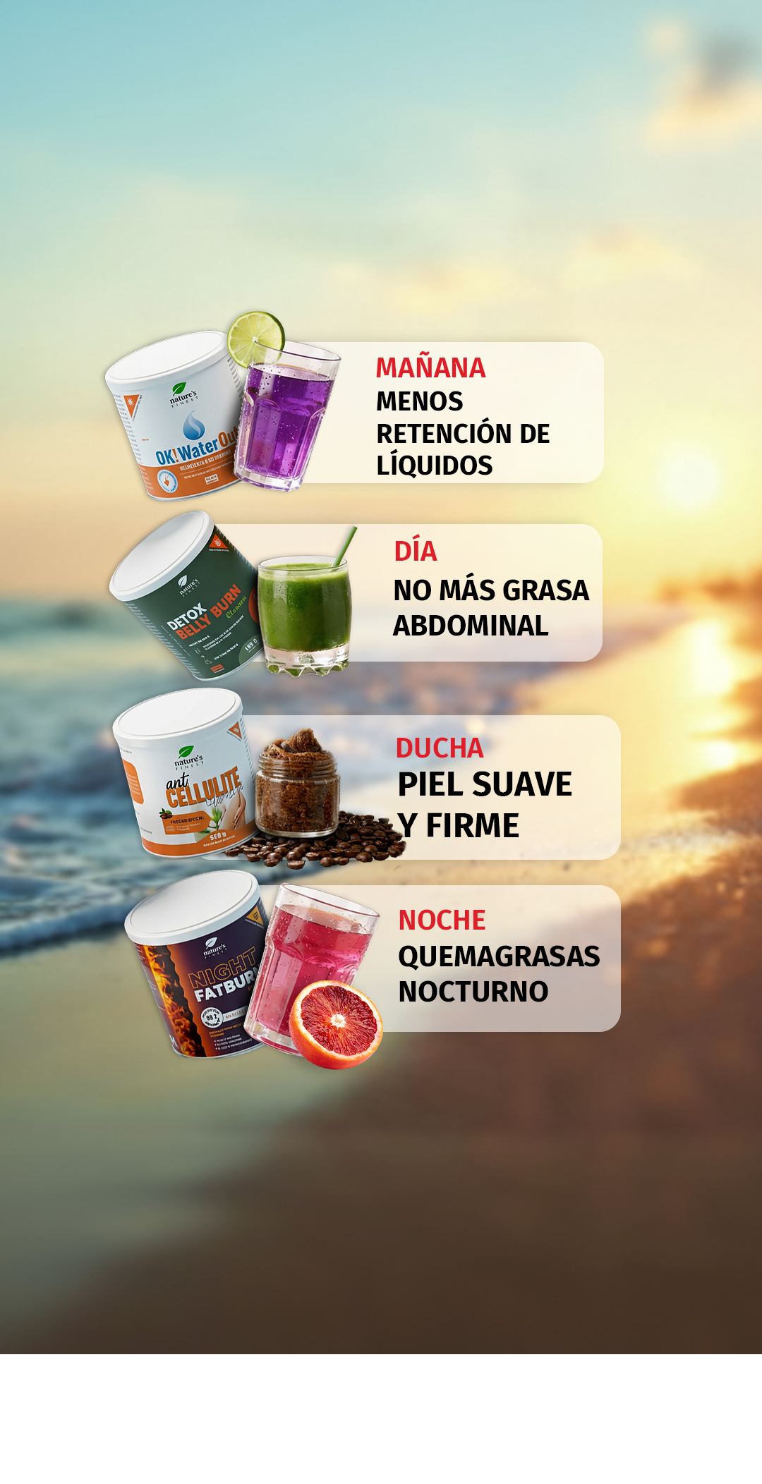 Eva Facebook ad