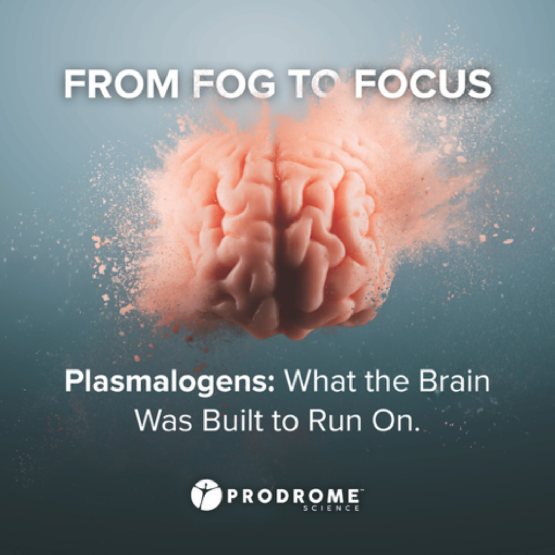 Prodrome Sciences Facebook ad