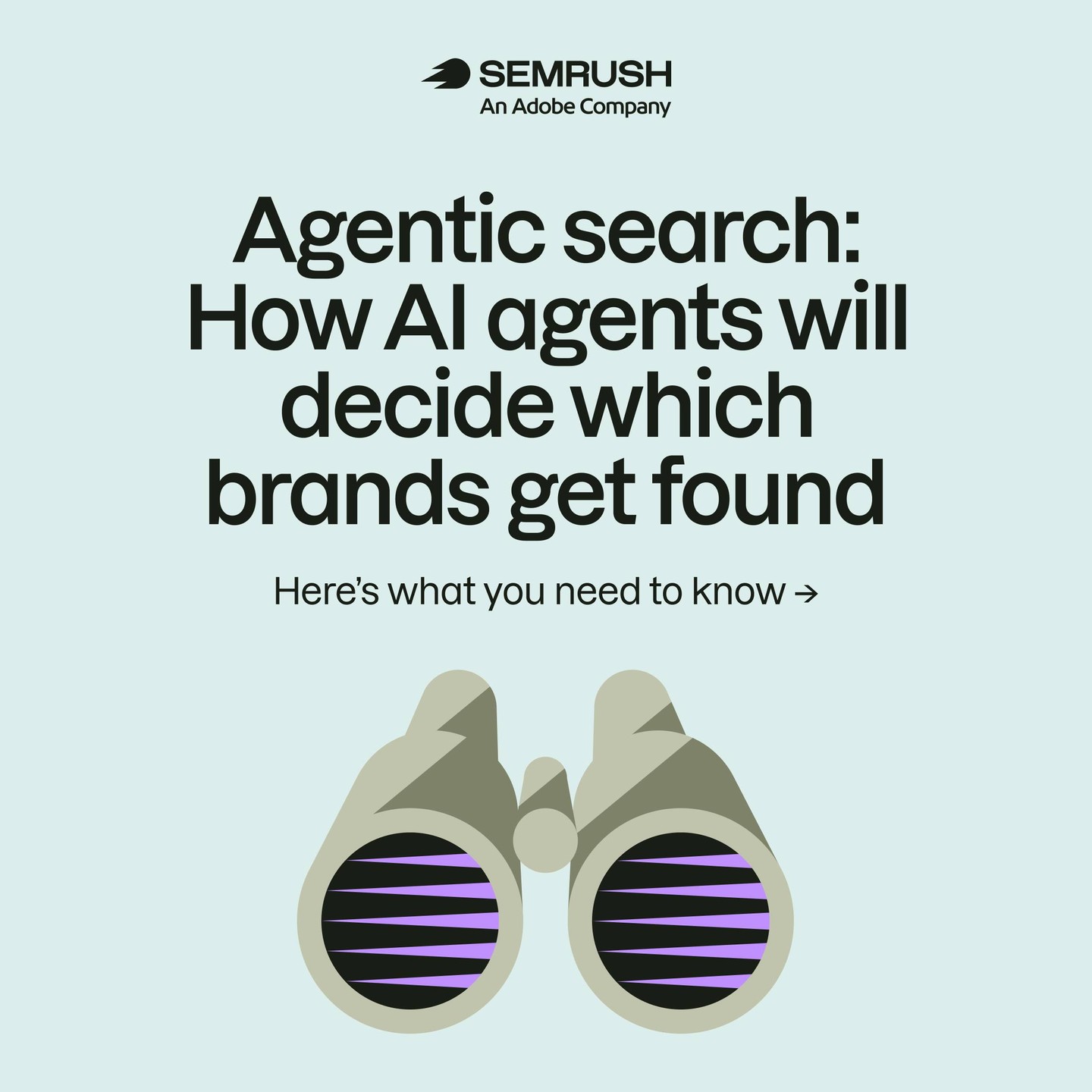 Semrush Facebook ad