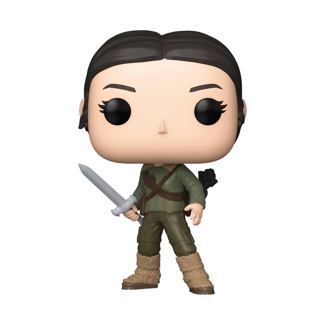 Funko Facebook ad