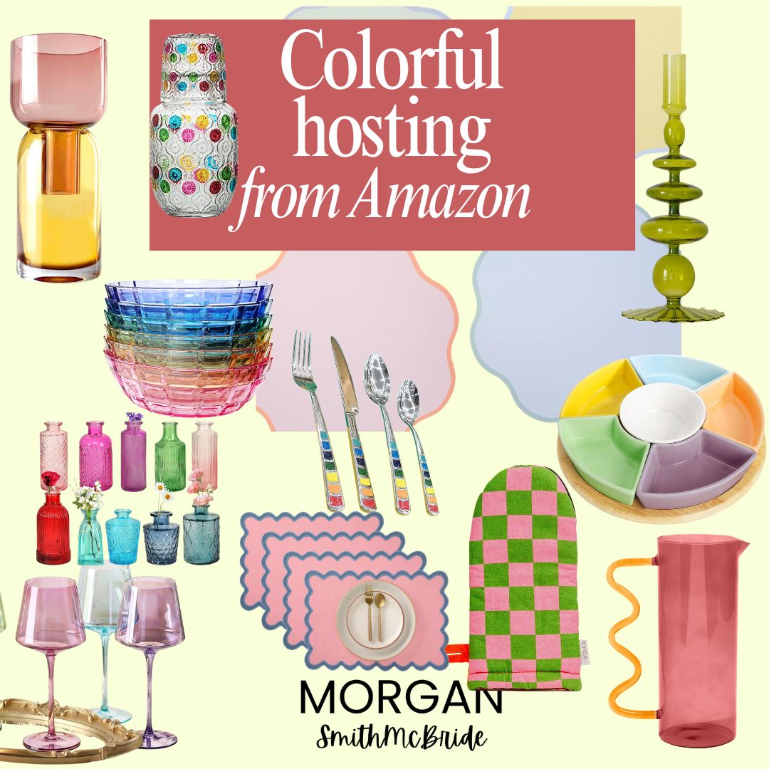 Crafts, Decor and Family Fun with Morgan McBride Facebook ad