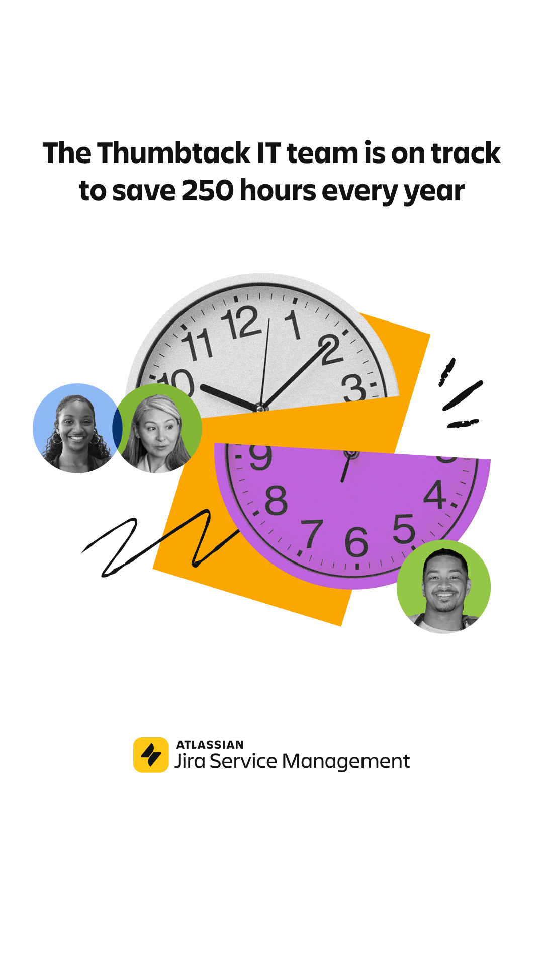 Atlassian Facebook ad