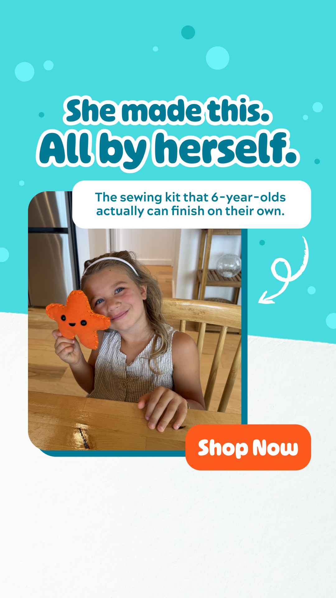 The Woobles LAB Facebook ad from Apr 29, 2026
