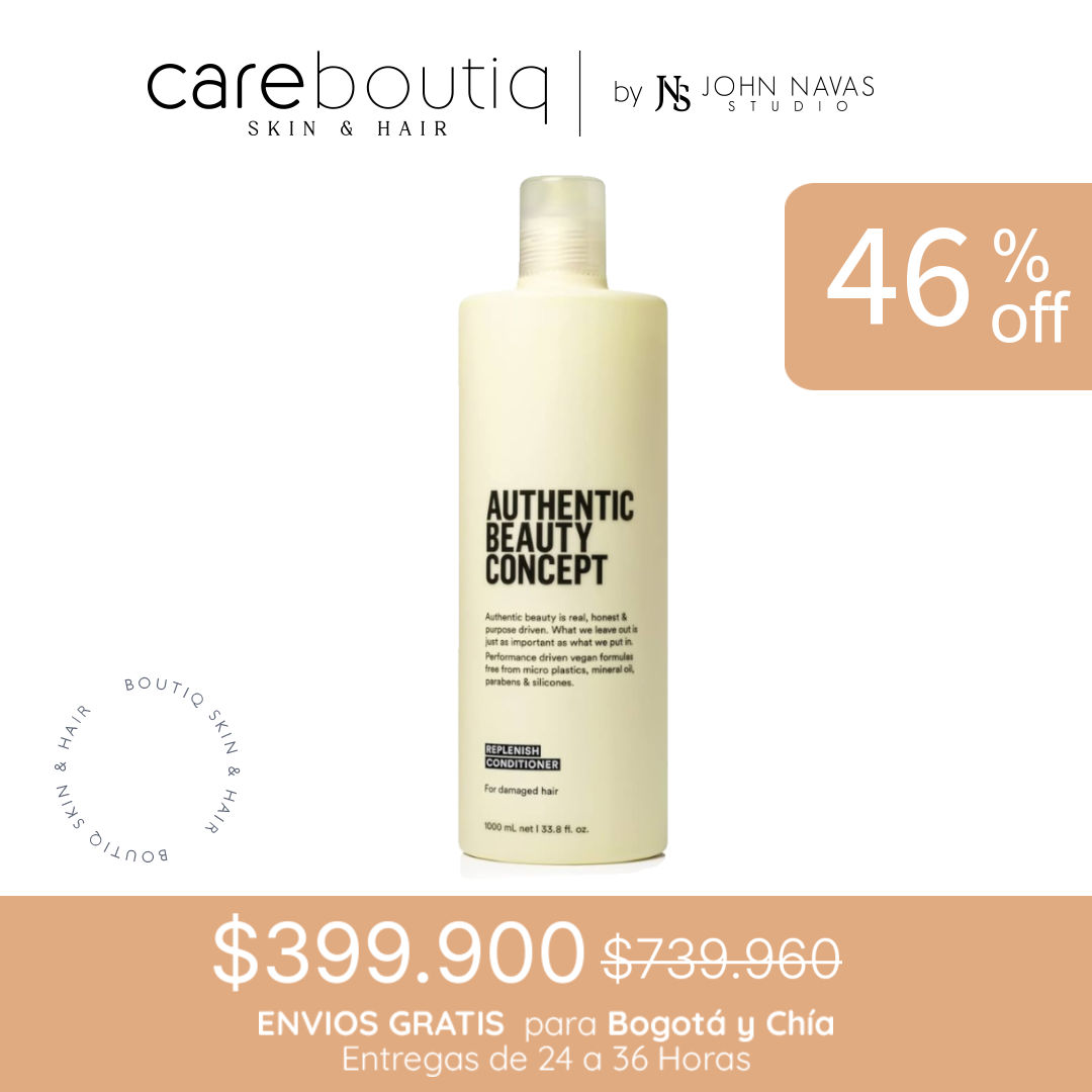Care Boutiq by JNS Facebook ad