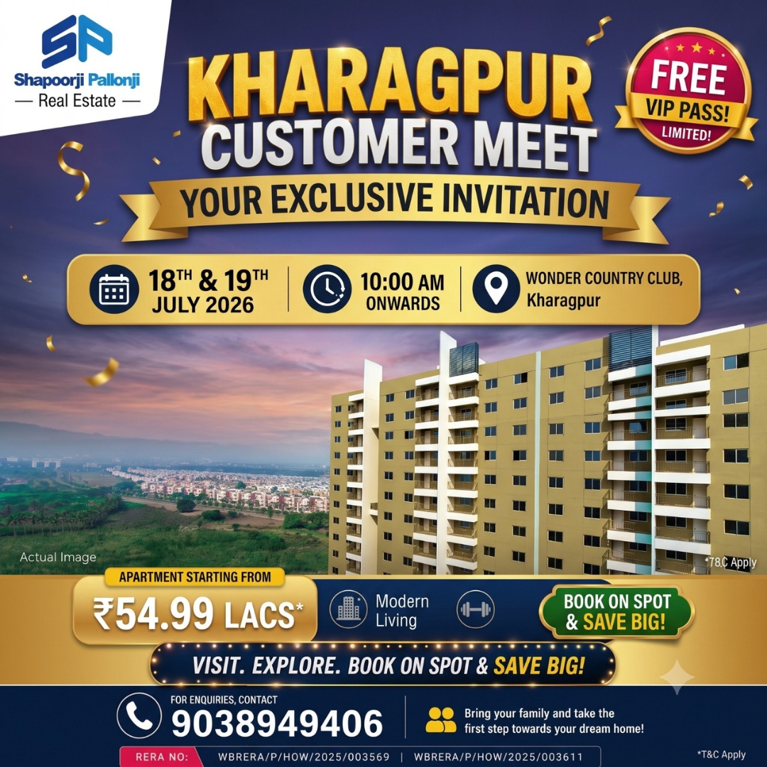 SP Joyville Facebook ad