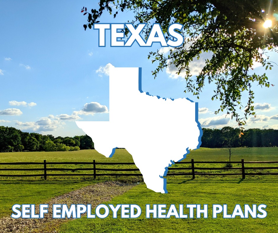 Raymond Byerly Health Insurance Facebook ad: Health Plans for Self Employed, 1099 and Small…