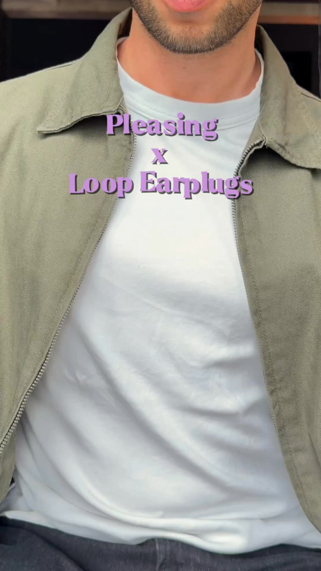Loop Facebook ad from May 26, 2026