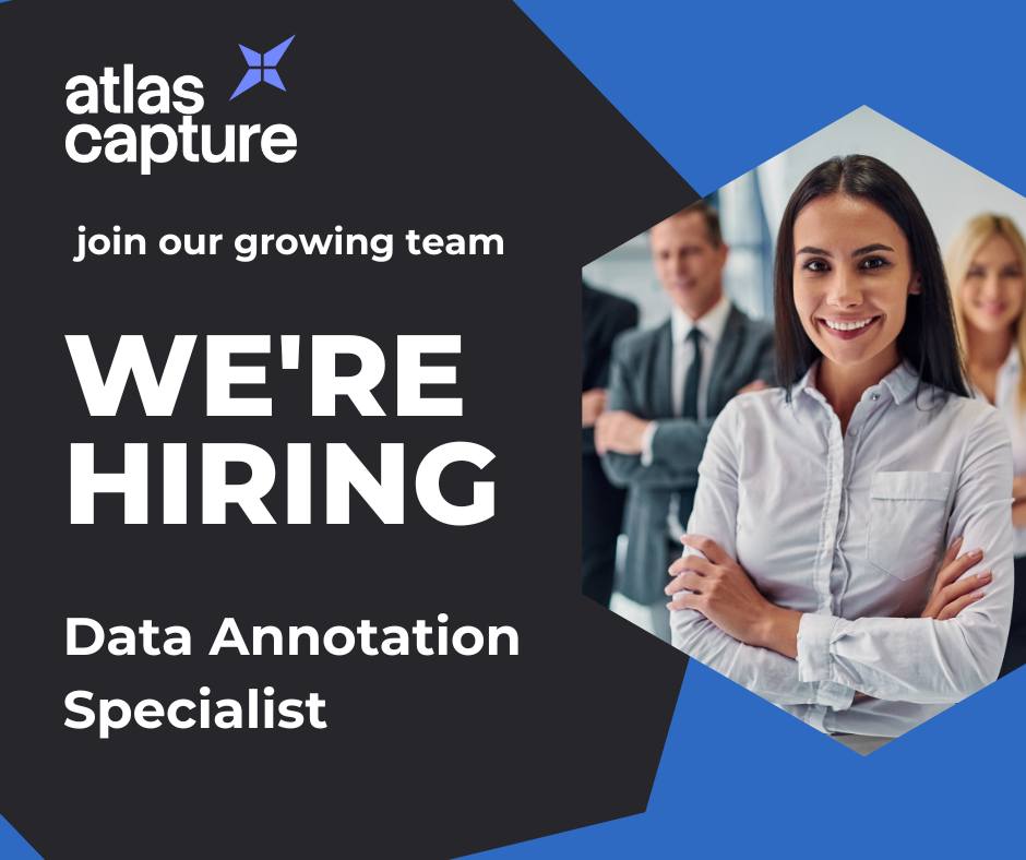 ATLAS Capture PH Facebook ad: Data Annotator Specialist - Pasay - Indeed.com