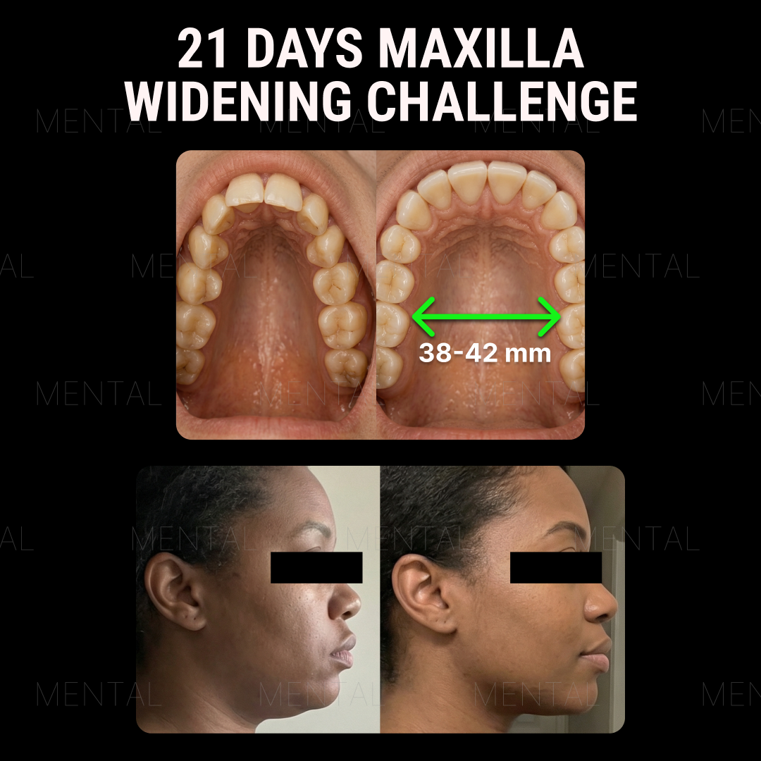 Mimika - Face Yoga Exercises Facebook ad
