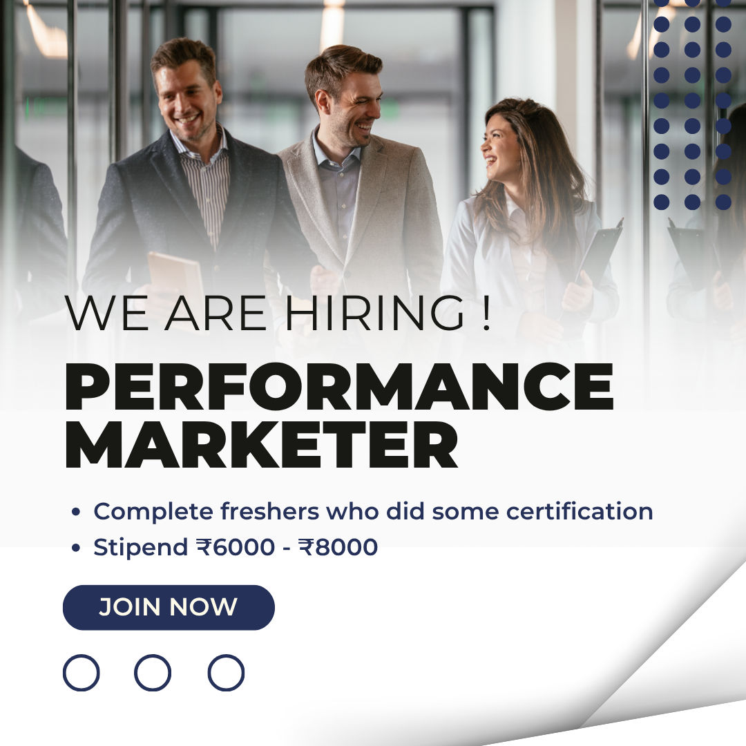 Career explorer Facebook ad from Jun 3, 2026