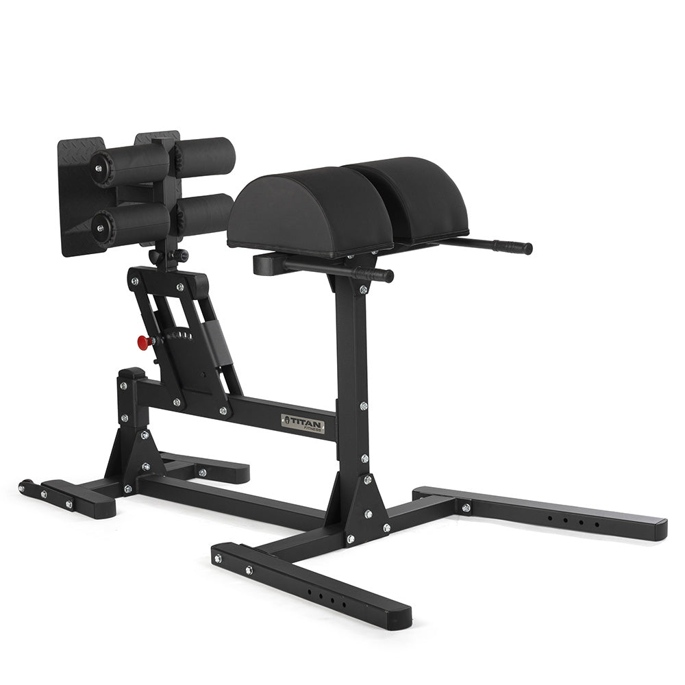 Titan Fitness Facebook ad