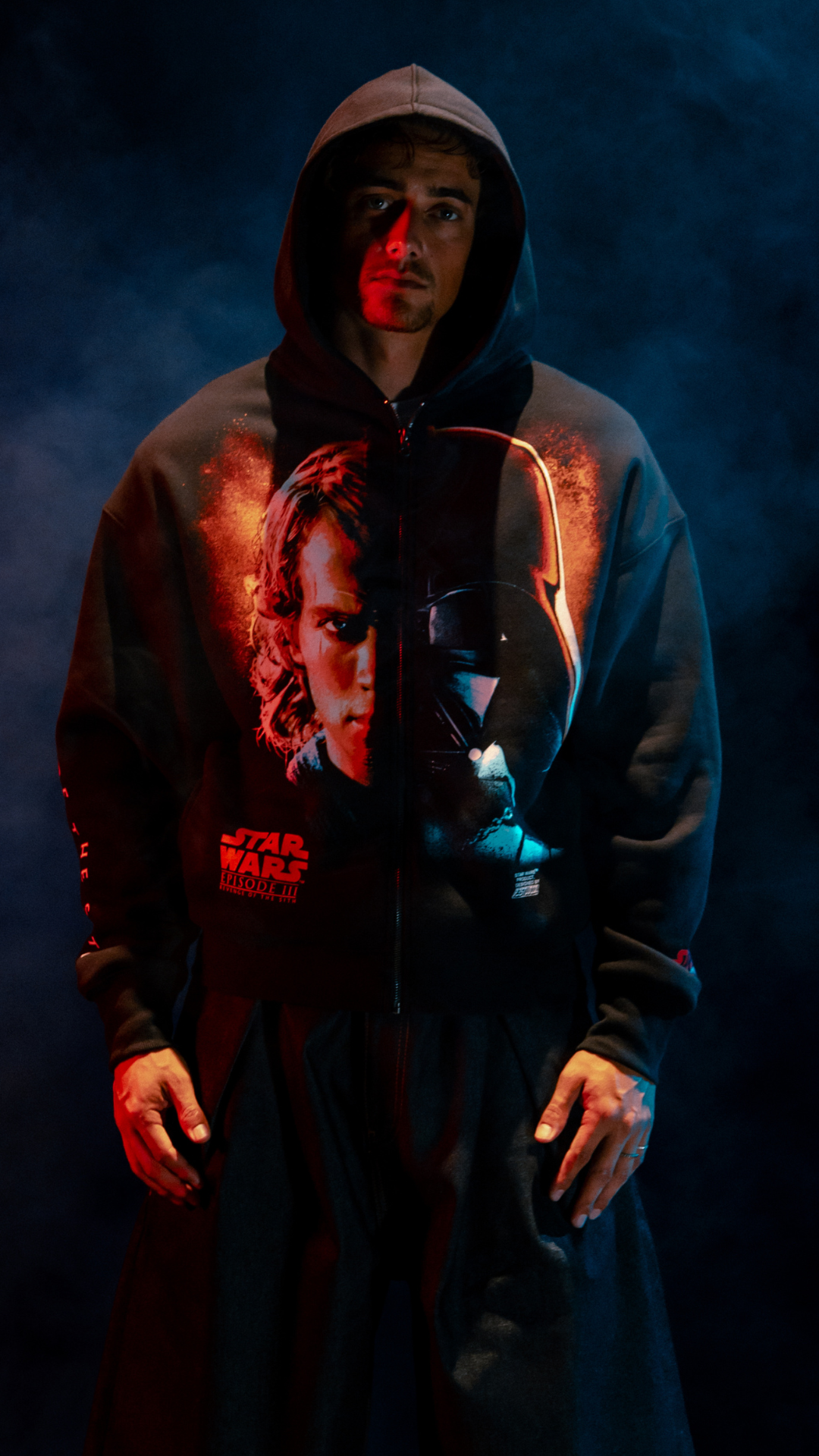 Culture Kings Facebook ad
