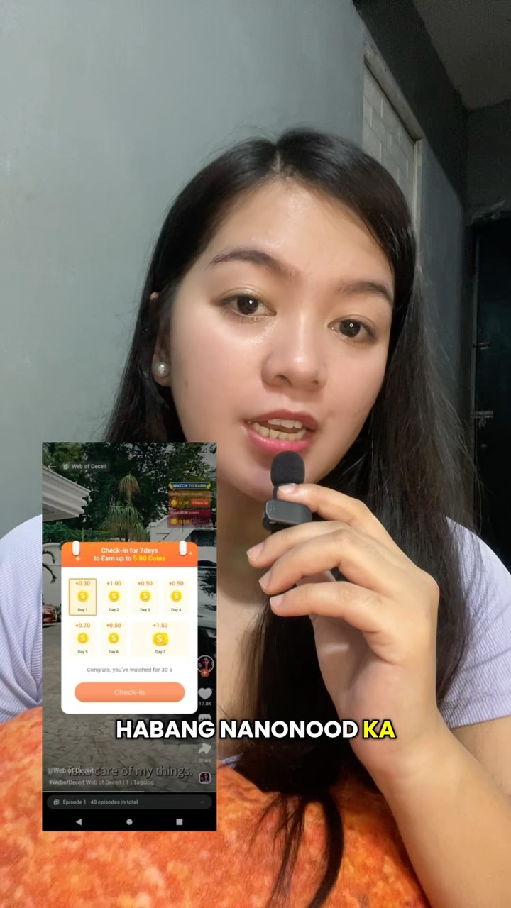 Hannah_Yanah Facebook ad: Hindi ka na talaga mabibitin sa panonood dahil…