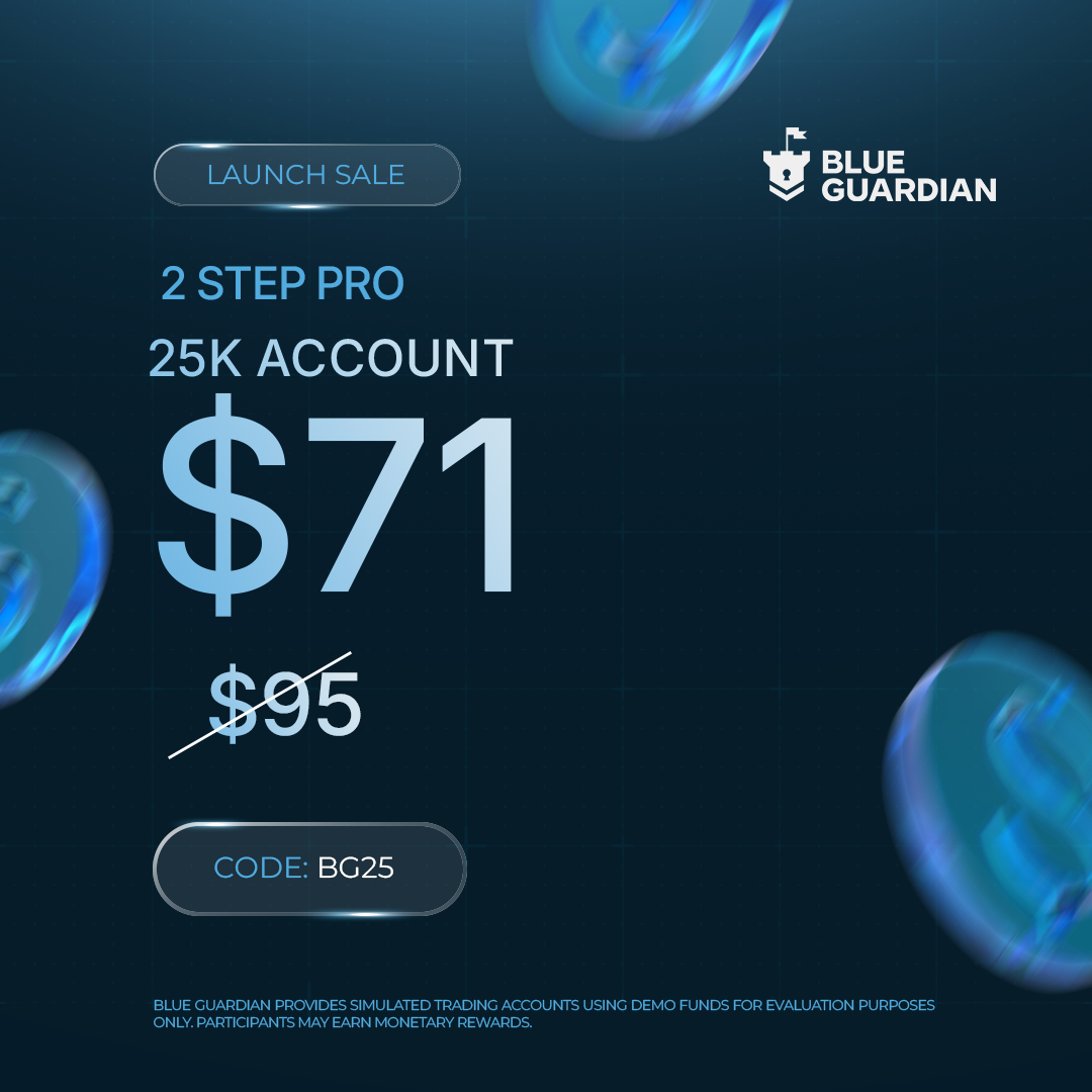 Blue Guardian Facebook ad
