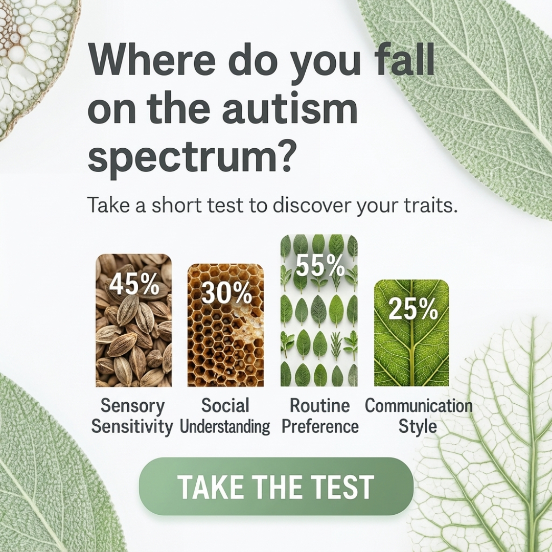 Yourselfirst: Mental Balance Facebook ad
