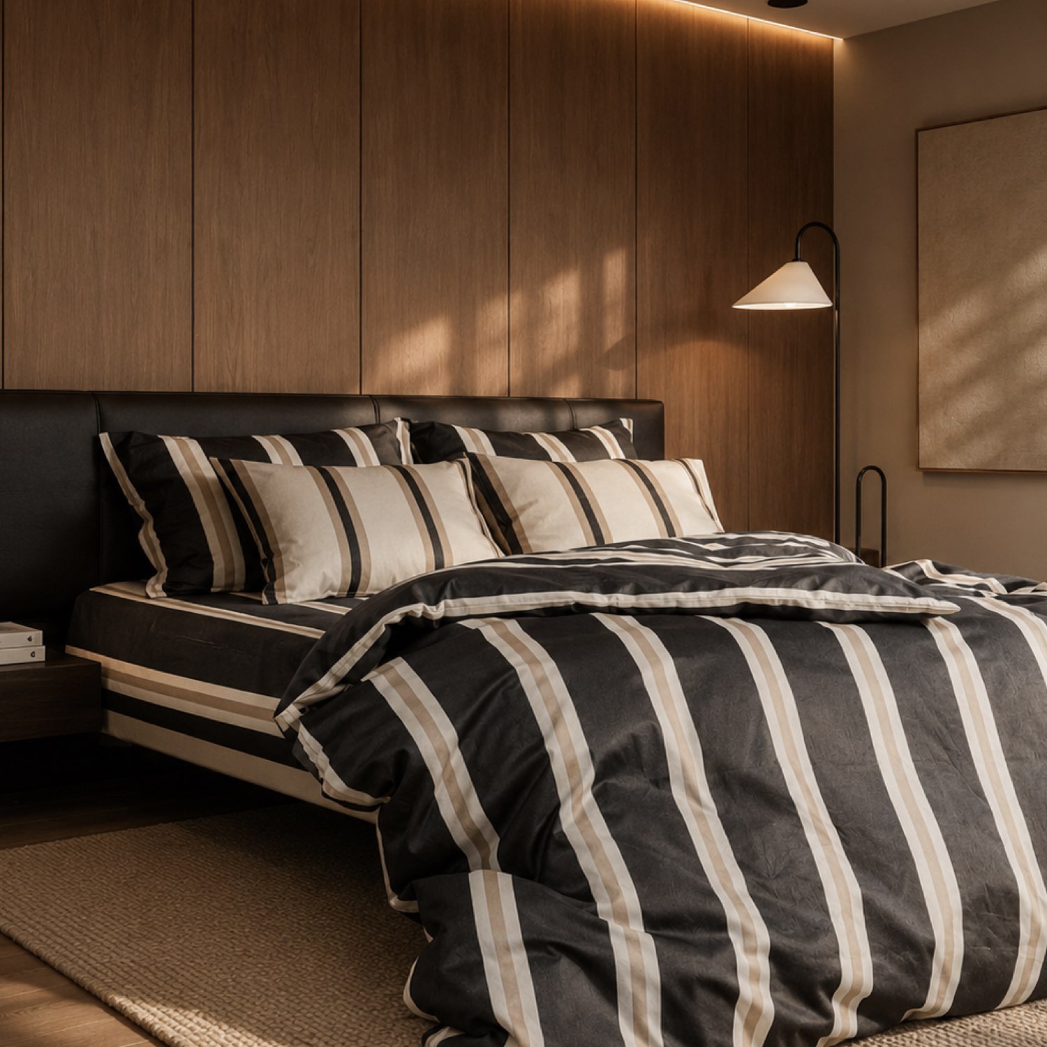 Bedroommood Facebook ad
