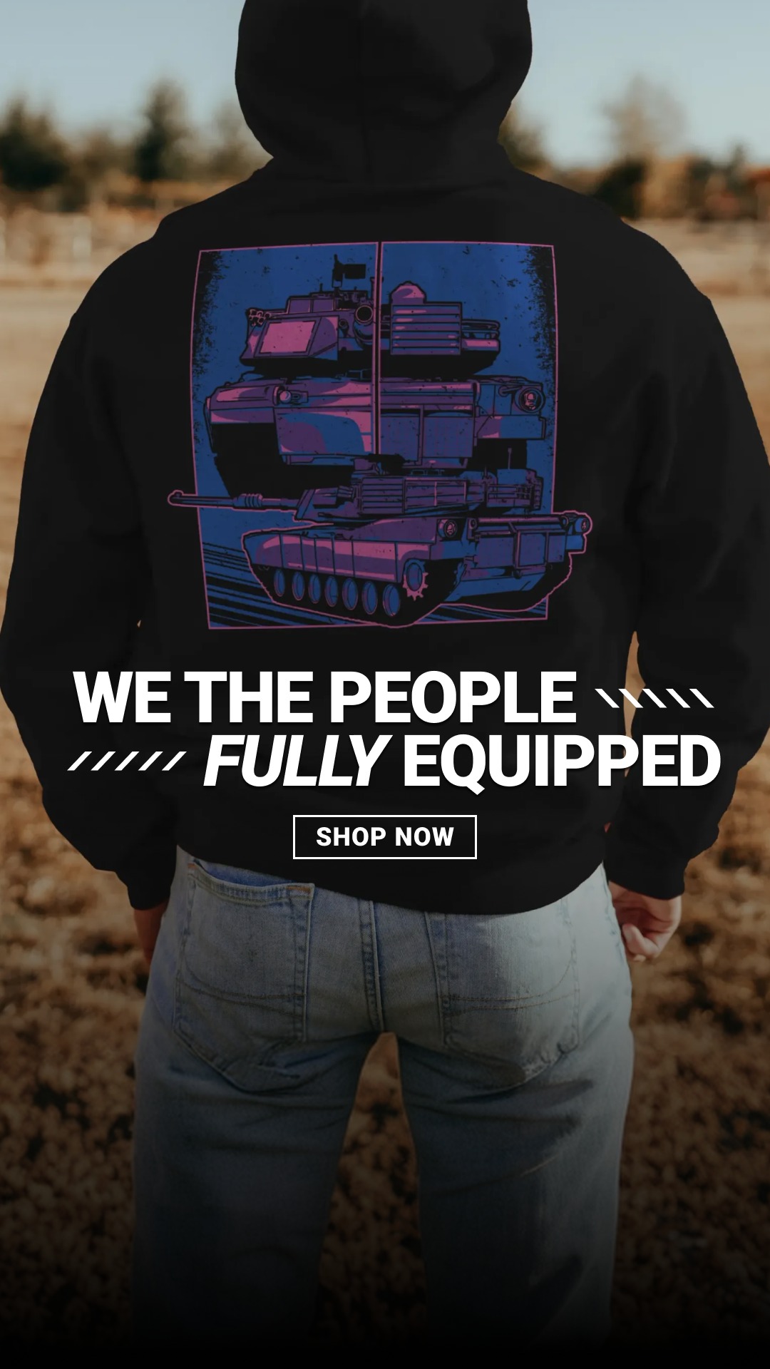 Grunt Style Facebook ad