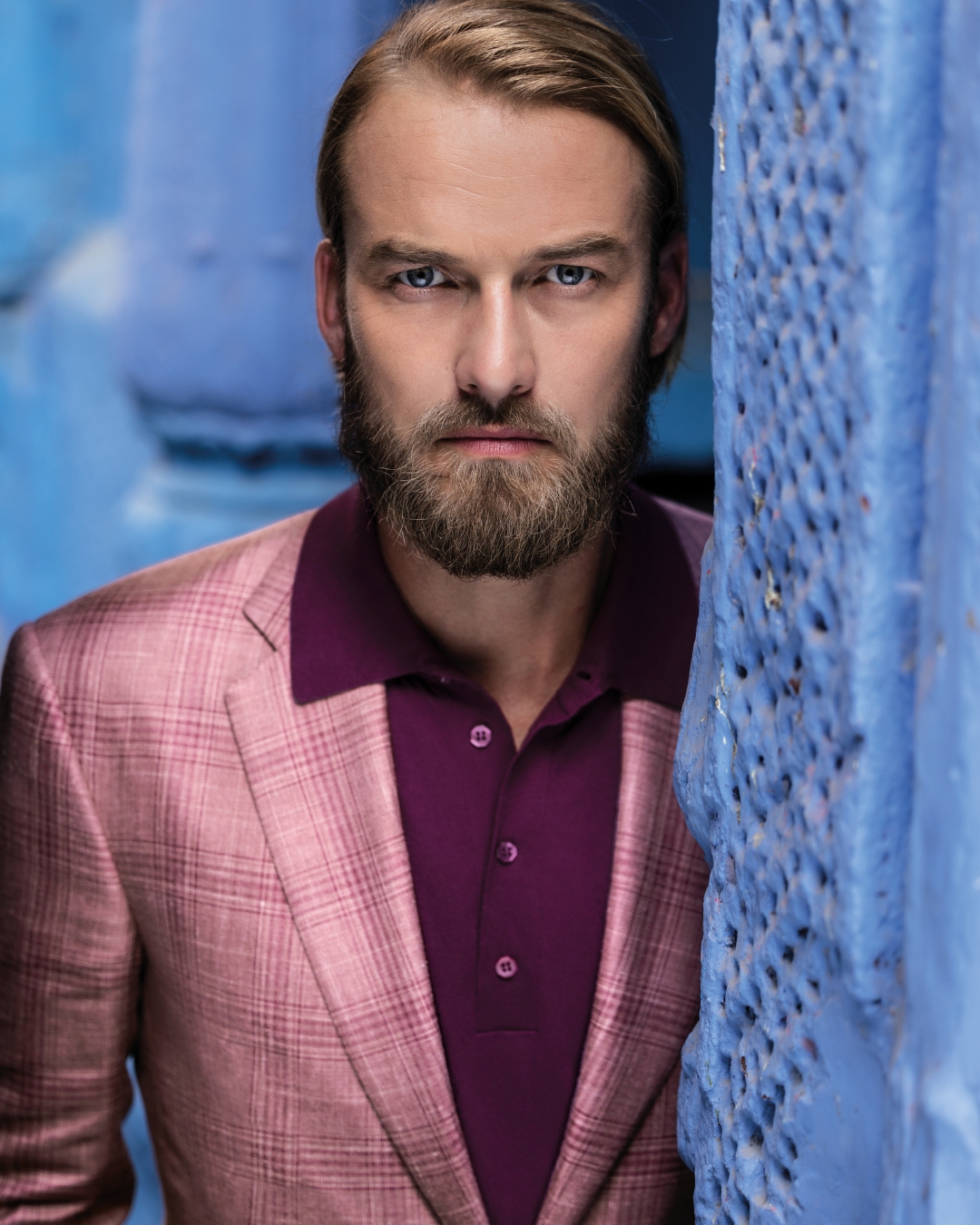 Stefano Ricci Facebook ad: Summer Essentials