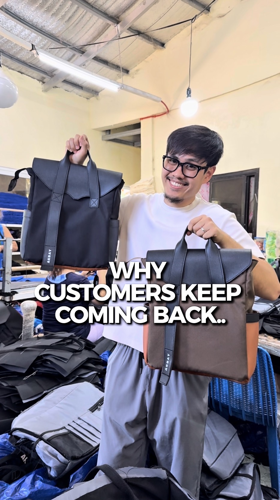 Akbay Shop Ph Facebook ad