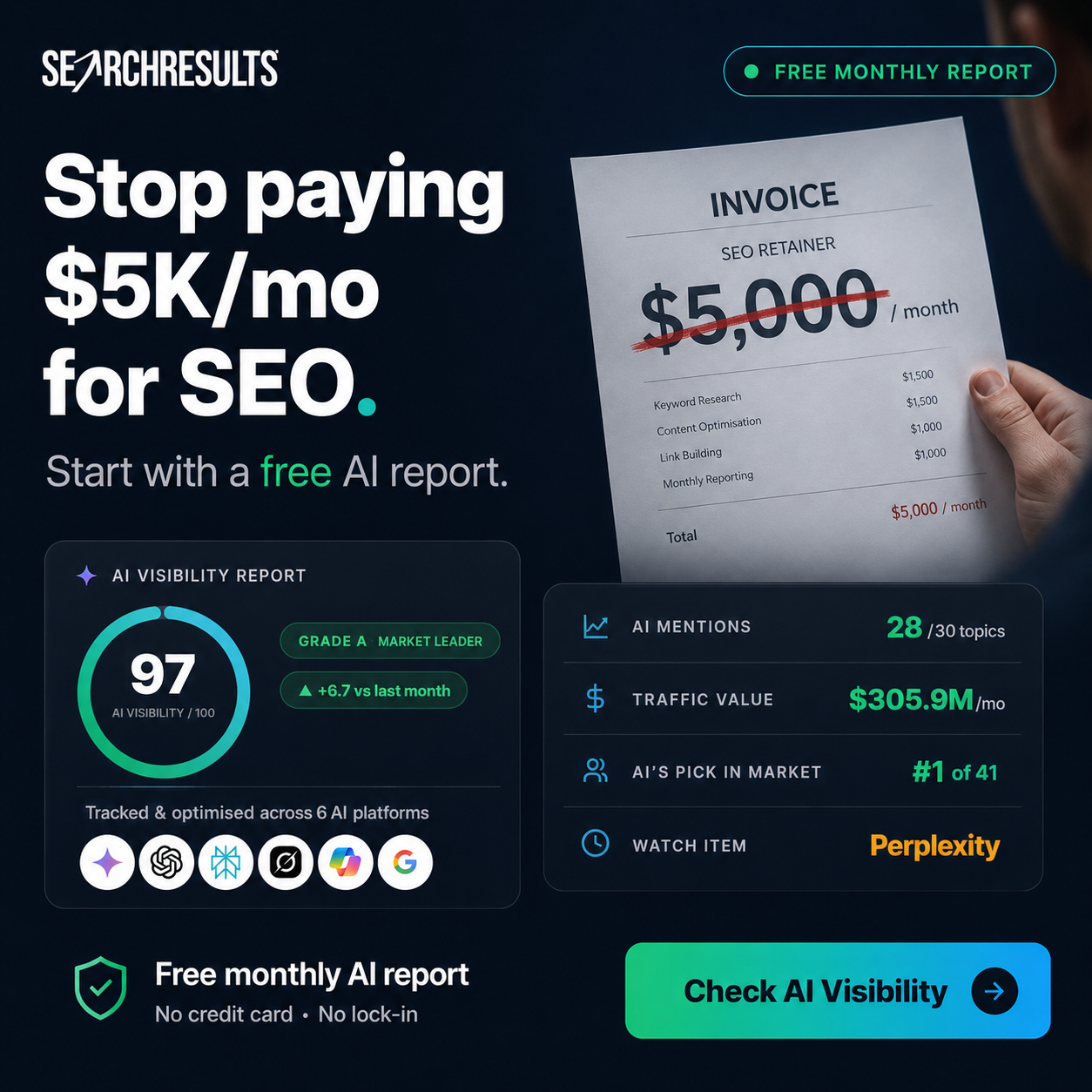 Search Results Facebook ad from Jun 11, 2026