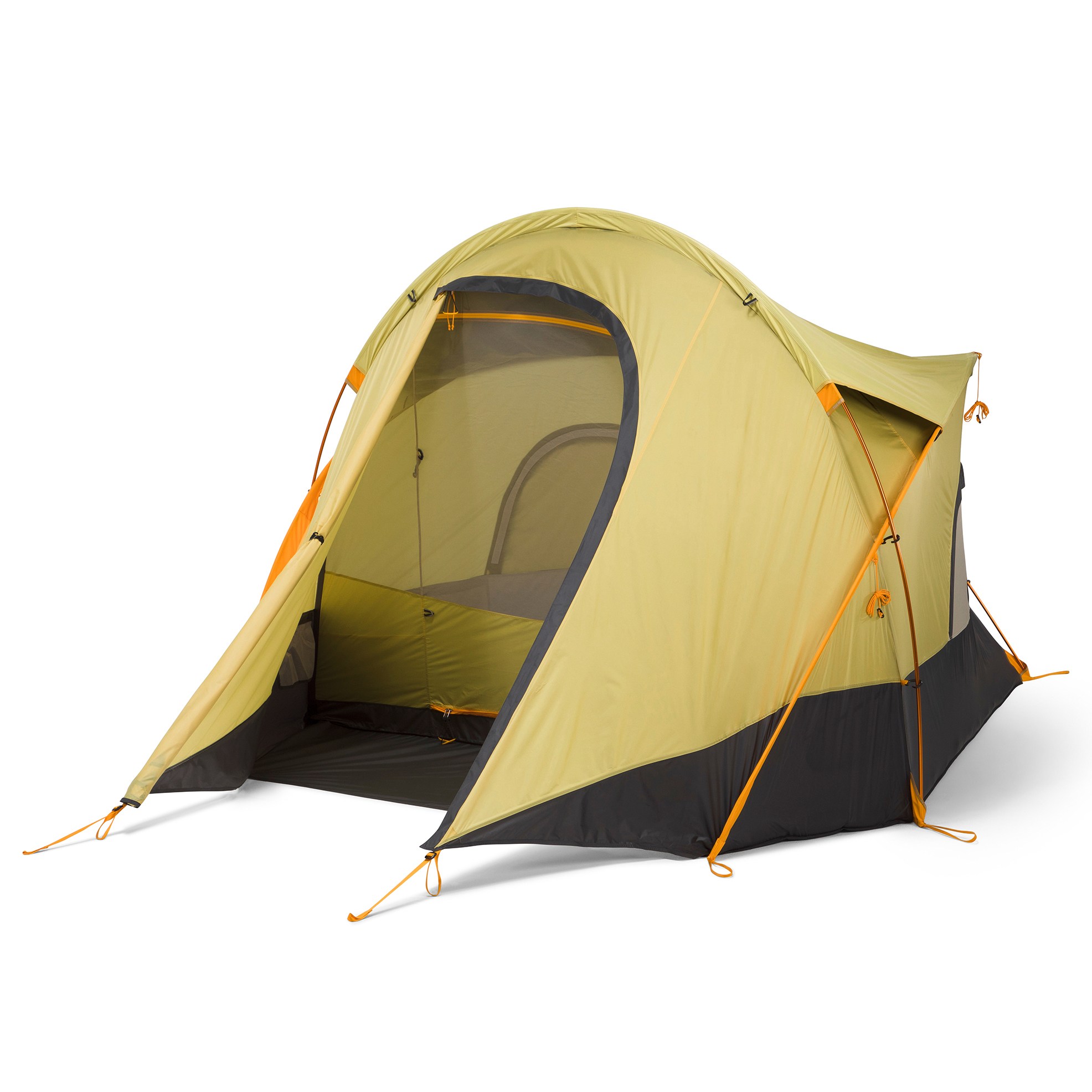 REI Facebook ad