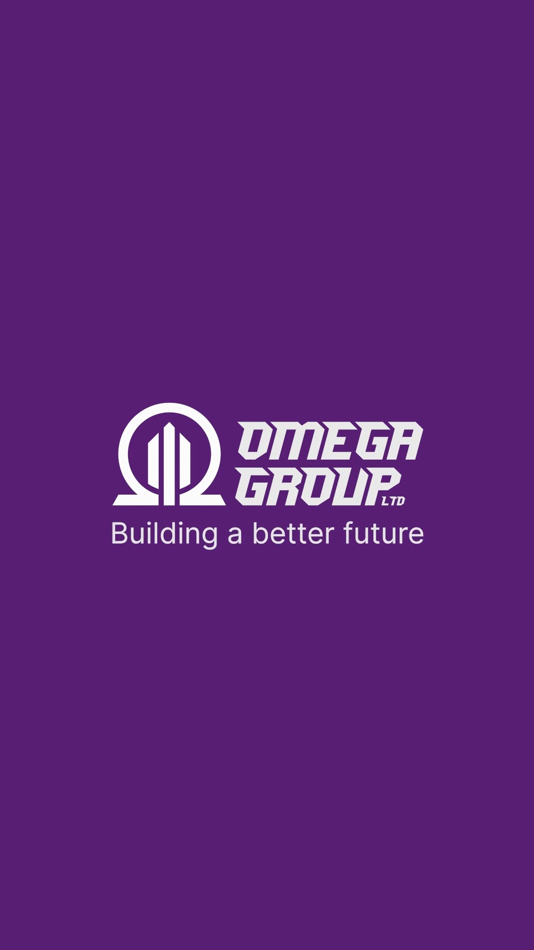 Omega Group Ltd Facebook ad: Great to see this project finished and being…