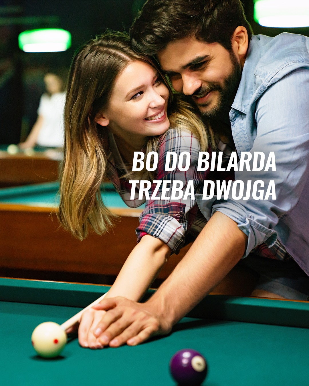 La Sezam - Billiards Club Facebook ad: Kawiarnia już była, kino już było, piknik w…
