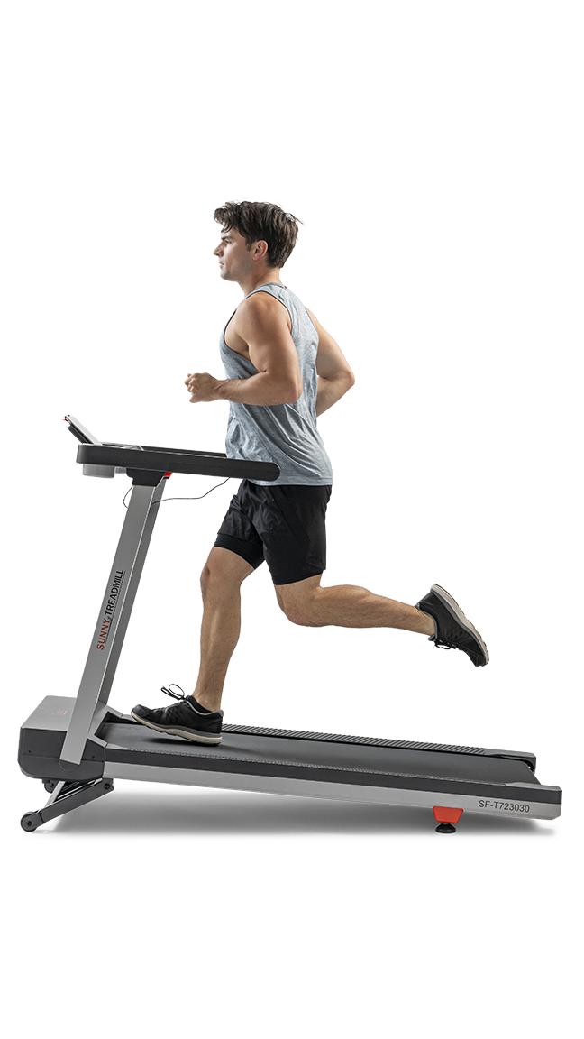 Sunny Health & Fitness Facebook ad