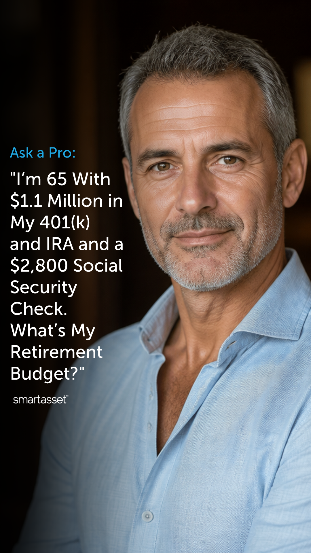 SmartAsset.com Facebook ad