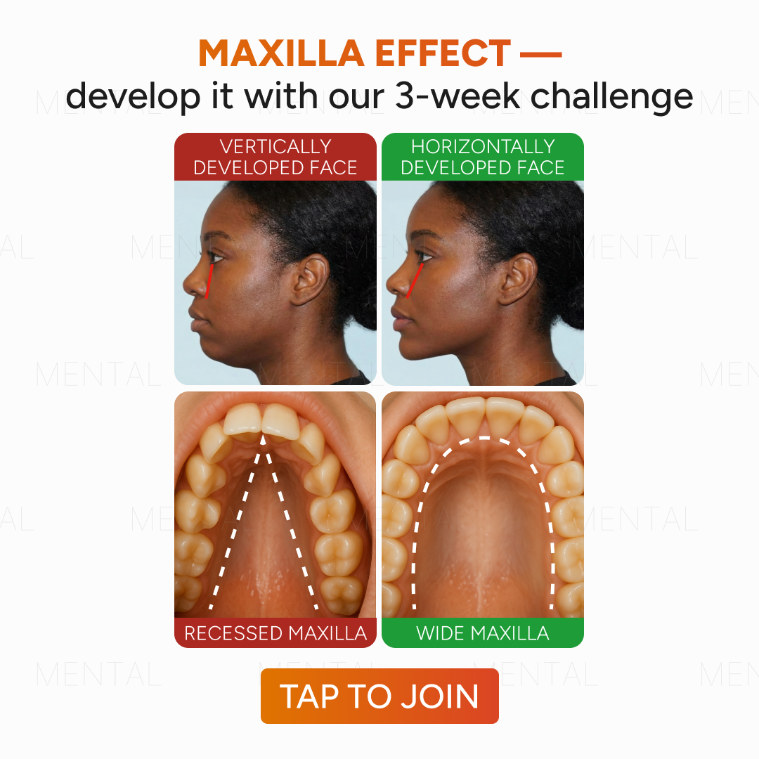 Mimika - Face Yoga Exercises Facebook ad