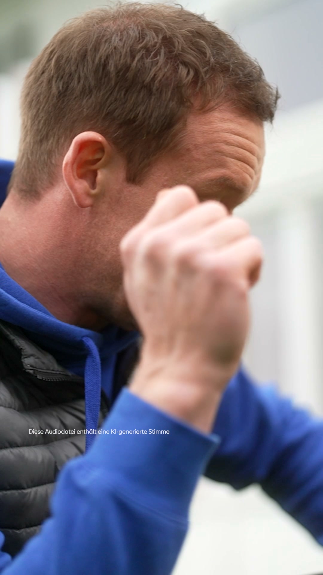 Allianz Deutschland Facebook ad: Unfall? Wir sind da.