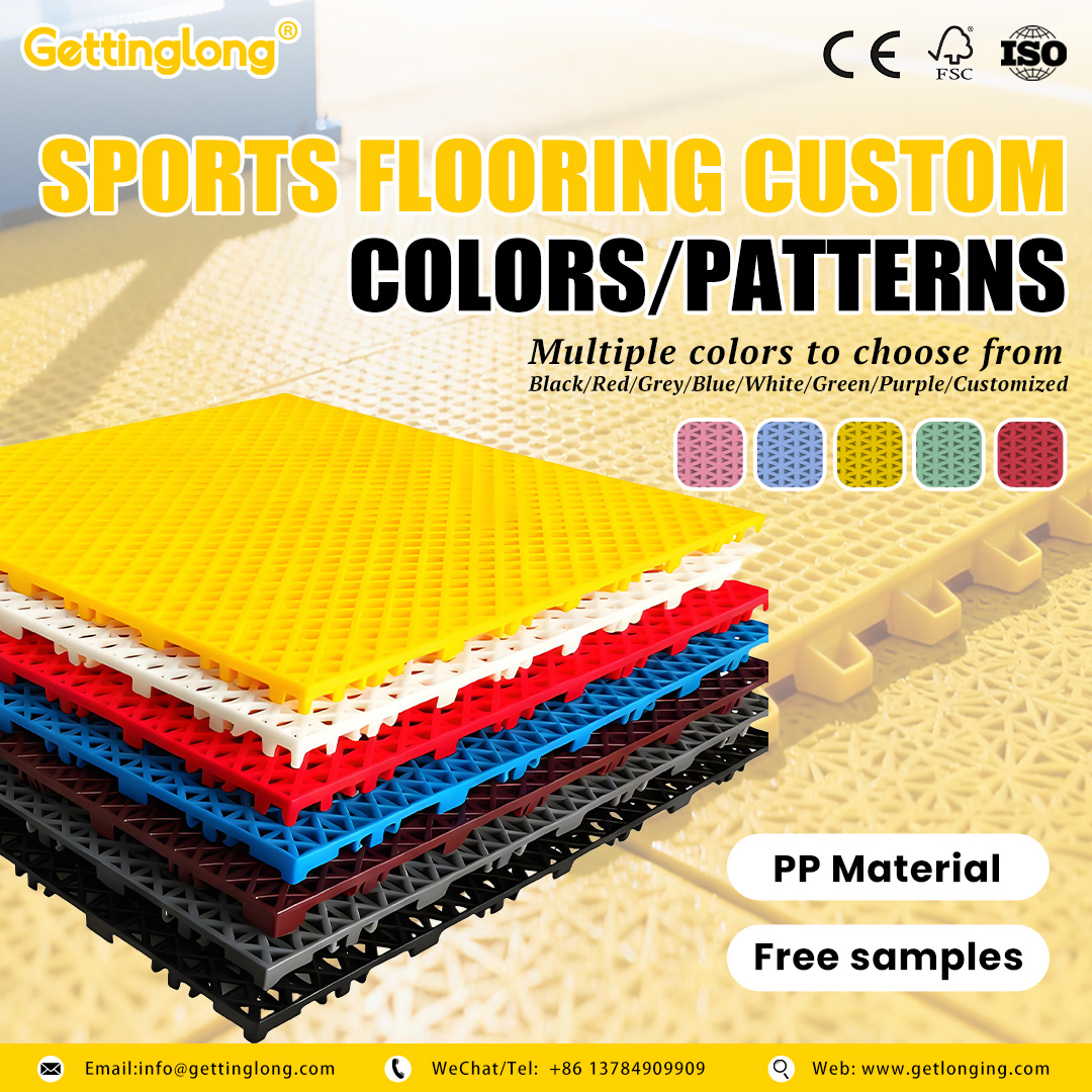 GYM Equipment Factory Facebook ad: Tired of the constraints of standard materials?