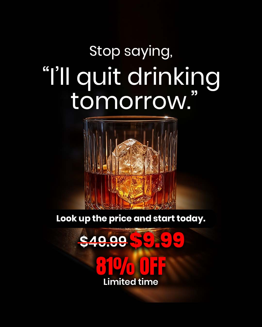 Hypnotherapist - Dr. Mary Patnaude Facebook ad