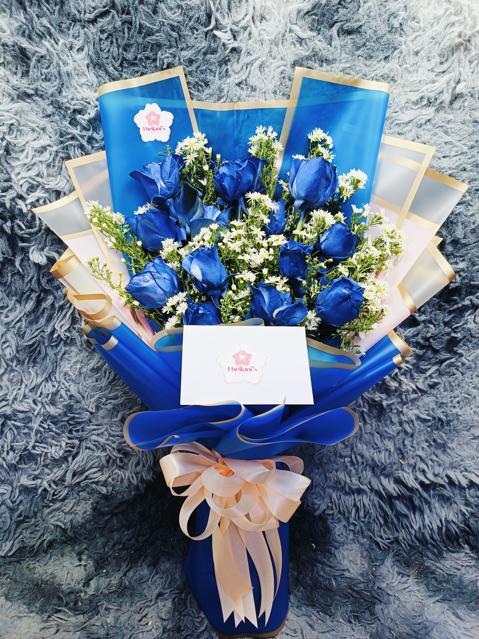 Lheilani’s Flower Shop Facebook ad: Our AUGUST 23 and AUGUST 24 and AUGUST…