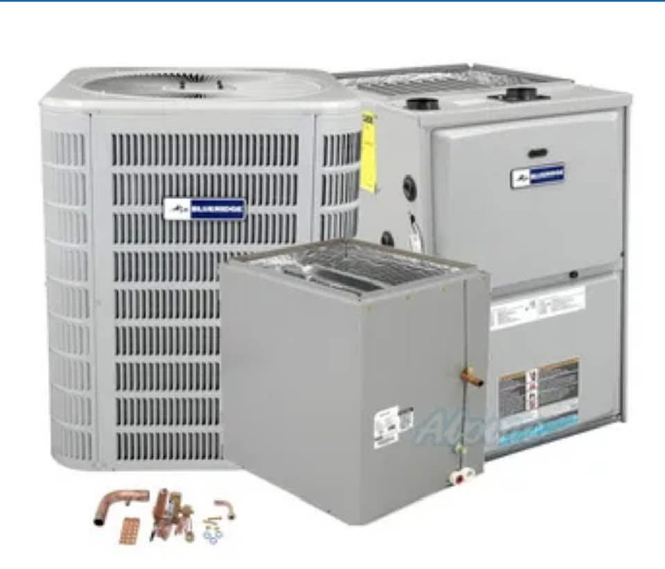 Ahar-Hvac Facebook ad: Home